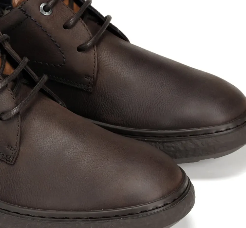 Fluchos Calzado Casual|Zapatos>RAGNAR F1877 Zapato Marrón