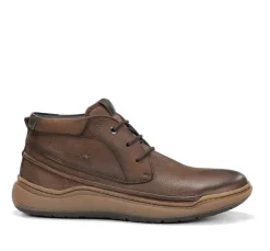Fluchos Calzado Casual|Botines>ROCKY F2034 Botín Marrón