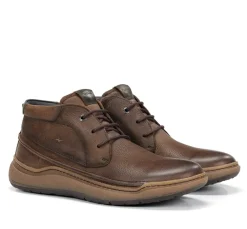 Fluchos Calzado Casual|Botines>ROCKY F2034 Botín Marrón
