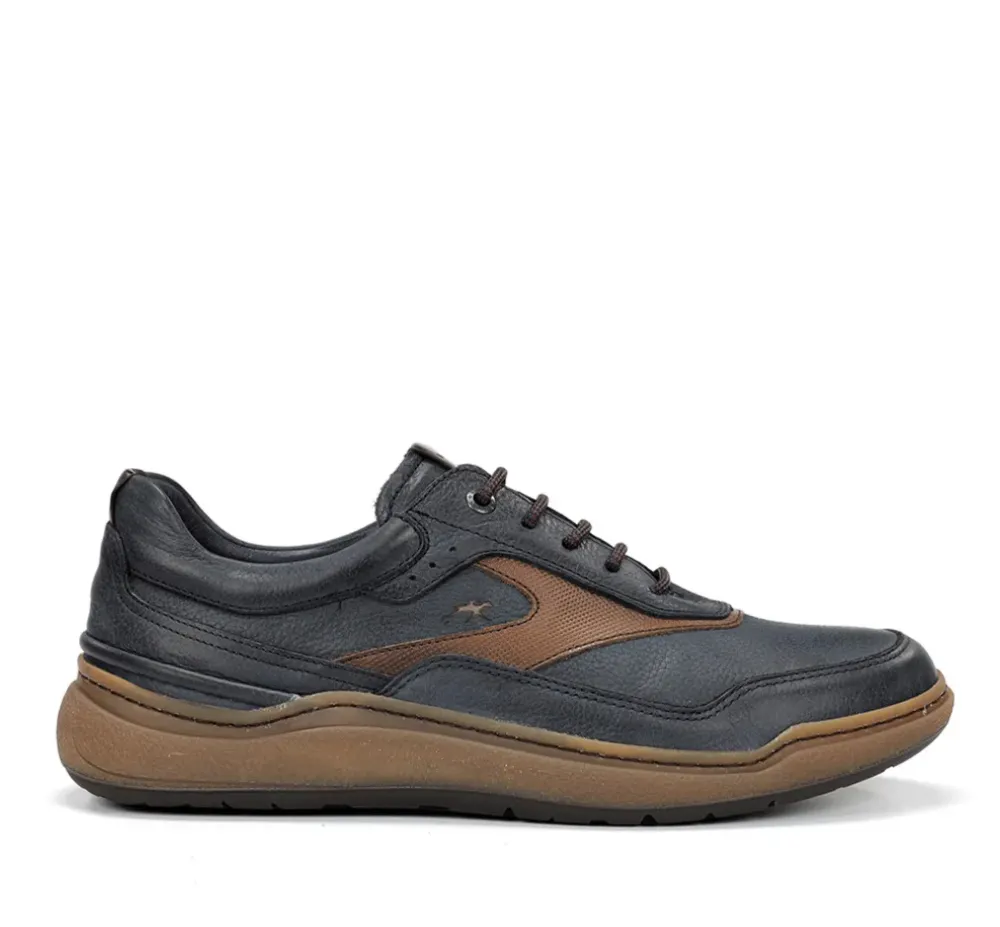 Fluchos Calzado Casual|Deportivos>ROCKY F2038 Deportivo Azul