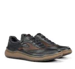 Fluchos Calzado Casual|Deportivos>ROCKY F2040 Deportivo Azul