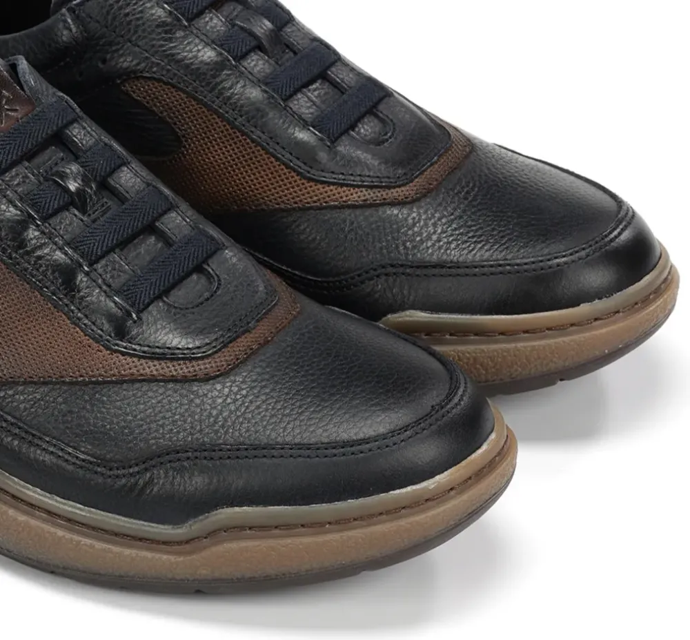 Fluchos Calzado Casual|Deportivos>ROCKY F2040 Deportivo Azul