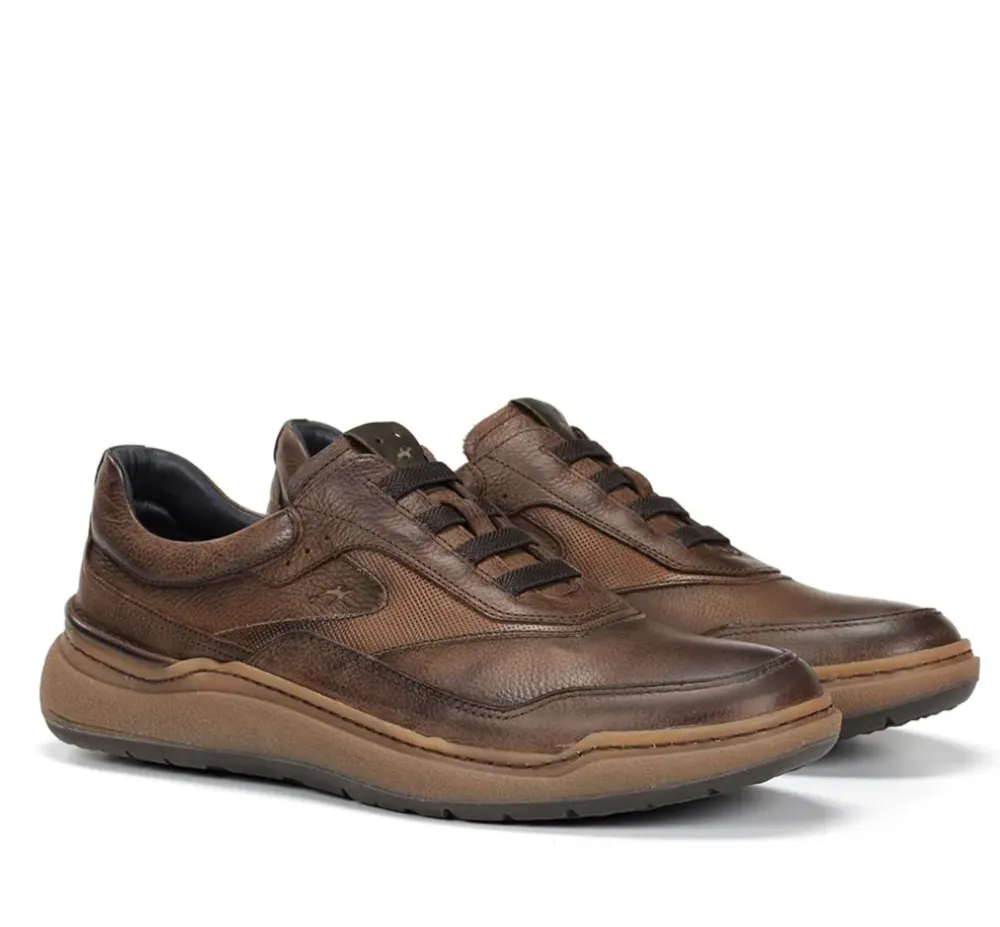 Fluchos Calzado Casual|Deportivos>ROCKY F2040 Deportivo Marrón