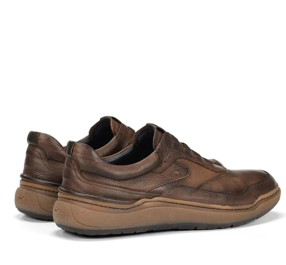 Fluchos Calzado Casual|Deportivos>ROCKY F2040 Deportivo Marrón