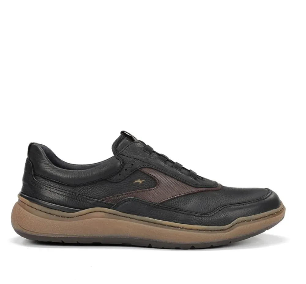 Fluchos Calzado Casual|Deportivos>ROCKY F2040 Deportivo Negro