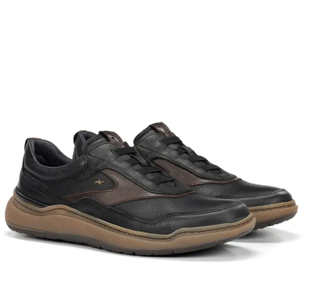Fluchos Calzado Casual|Deportivos>ROCKY F2040 Deportivo Negro