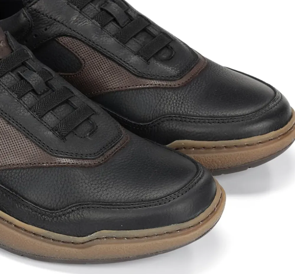 Fluchos Calzado Casual|Deportivos>ROCKY F2040 Deportivo Negro