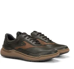 Fluchos Calzado Casual|Deportivos>ROCKY F2038 Deportivo Verde