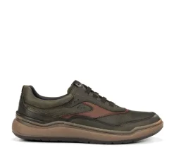 Fluchos Calzado Casual|Deportivos>ROCKY F2040 Deportivo Verde