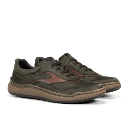 Fluchos Calzado Casual|Deportivos>ROCKY F2040 Deportivo Verde