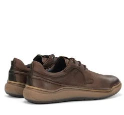 Fluchos Calzado Casual|Zapatos>ROCKY F2033 Zapato Marrón
