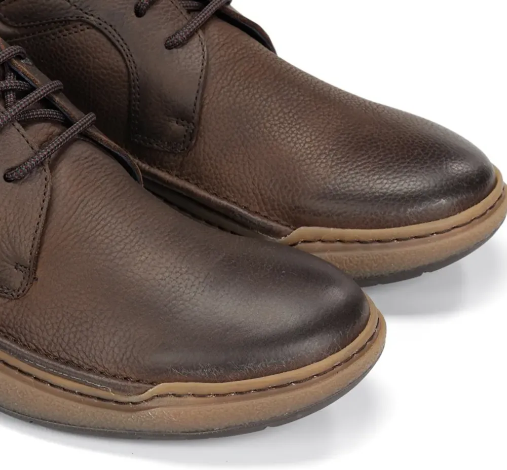 Fluchos Calzado Casual|Zapatos>ROCKY F2033 Zapato Marrón