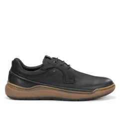 Fluchos Calzado Casual|Zapatos>ROCKY F2033 Zapato Negro