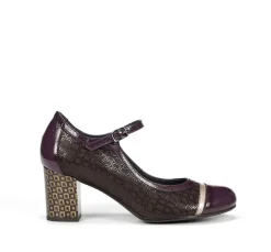 Fluchos Dorking By Fluchos|Zapatos>RODIN D8669 Zapato Marrón