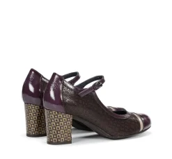 Fluchos Dorking By Fluchos|Zapatos>RODIN D8669 Zapato Marrón
