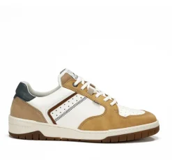 Fluchos Hombre>ROGER F1954 Deportivo Amarillo