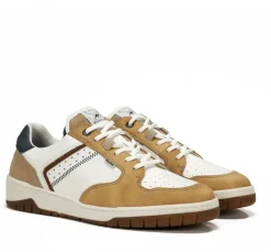 Fluchos Hombre>ROGER F1954 Deportivo Amarillo
