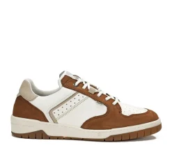 Fluchos Hombre>ROGER F1954 Deportivo Marrón
