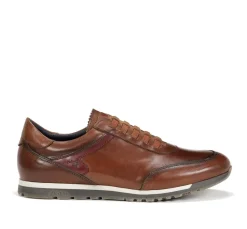 Fluchos Calzado Casual|Deportivos>SANDER F1195 Deportivo Marrón
