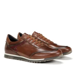 Fluchos Calzado Casual|Deportivos>SANDER F1195 Deportivo Marrón