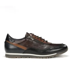 Fluchos Calzado Casual|Deportivos>SANDER F1215 Deportivo Marrón