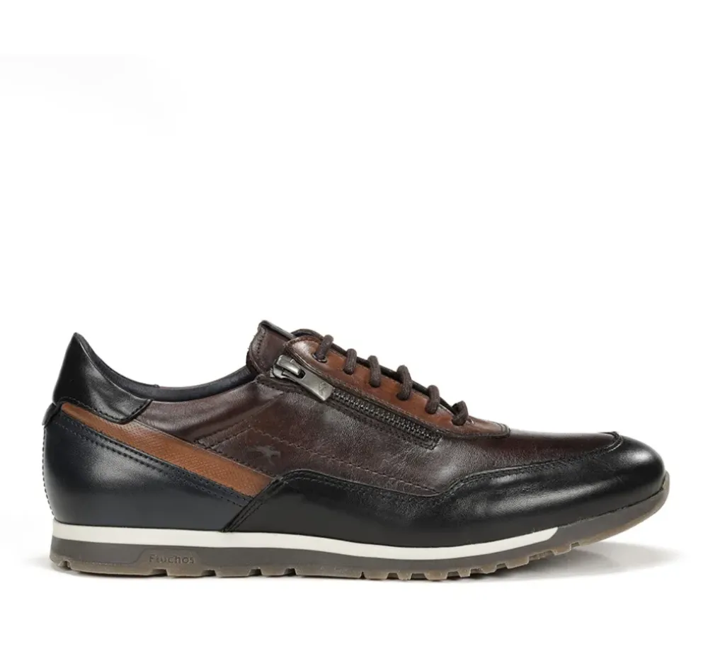 Fluchos Calzado Casual|Deportivos>SANDER F1215 Deportivo Marrón