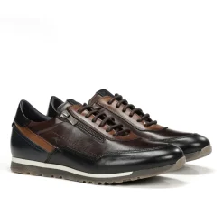 Fluchos Calzado Casual|Deportivos>SANDER F1215 Deportivo Marrón