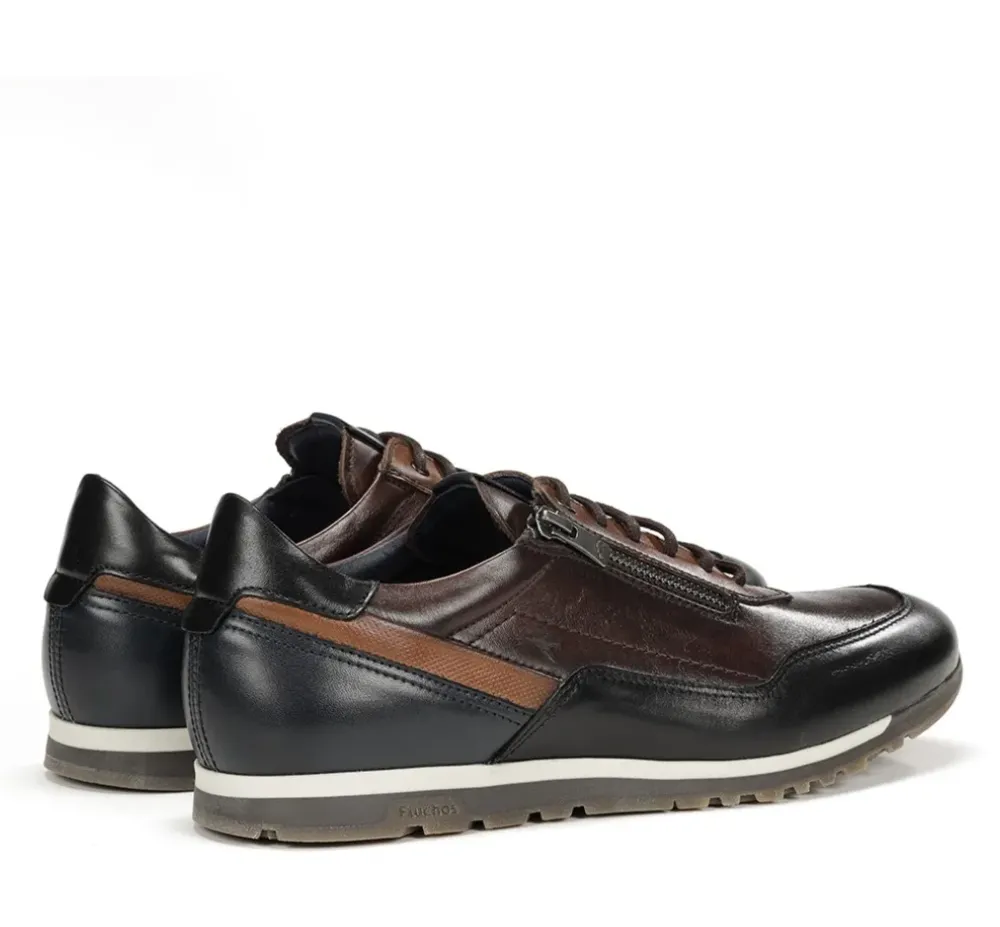 Fluchos Calzado Casual|Deportivos>SANDER F1215 Deportivo Marrón