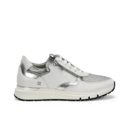 Fluchos Mujer>SERENA D9051 Deportivo Blanco