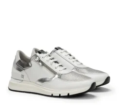 Fluchos Mujer>SERENA D9051 Deportivo Blanco