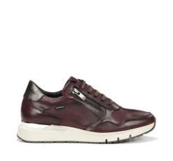 Fluchos Dorking By Fluchos|Calzado Casual>SERENA D9212 Deportivo Burdeos