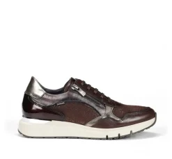 Fluchos Dorking By Fluchos|Calzado Casual>SERENA D9213 Deportivo Marrón