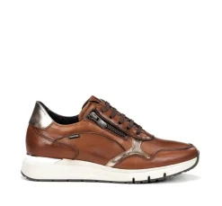 Fluchos Calzado Casual|Deportivos>SERENA D9212 Deportivo Marrón