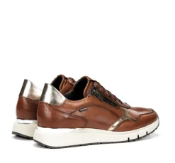 Fluchos Calzado Casual|Deportivos>SERENA D9212 Deportivo Marrón