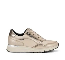 Fluchos Dorking By Fluchos|Calzado Casual>SERENA D9212 Deportivo Taupe