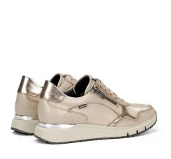 Fluchos Dorking By Fluchos|Calzado Casual>SERENA D9212 Deportivo Taupe