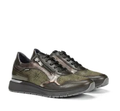 Fluchos Dorking By Fluchos|Calzado Casual>SERENA D9213 Deportivo Verde
