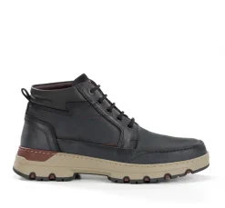 Fluchos Calzado Casual|Botines>SIGURD F1844 Botín Azul