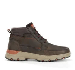 Fluchos Calzado Casual|Botines>SIGURD F1844 Botín Verde