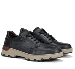 Fluchos Calzado Casual|Zapatos>SIGURD F1846 Zapato Azul