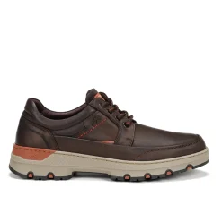 Fluchos Calzado Casual|Zapatos>SIGURD F1843 Zapato Marrón