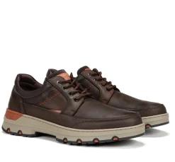 Fluchos Calzado Casual|Zapatos>SIGURD F1843 Zapato Marrón