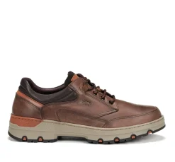 Fluchos Calzado Casual|Zapatos>SIGURD F1846 Zapato Marrón