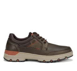 Fluchos Calzado Casual|Zapatos>SIGURD F1843 Zapato Verde