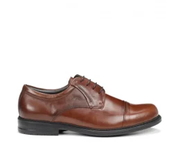 Fluchos Light|Calzado Vestir>SIMON 8468 Zapato Marrón
