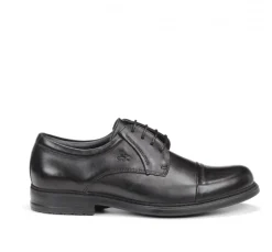 Fluchos Light|Calzado Vestir>SIMON 8468 Zapato Negro