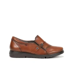 Fluchos Fluchos Femme|Calzado Casual>STYLL F1567 Zapato Marrón