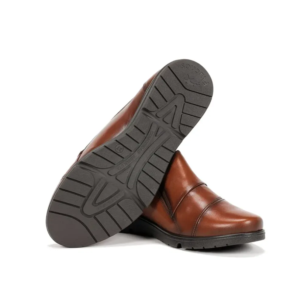 Fluchos Fluchos Femme|Calzado Casual>STYLL F1567 Zapato Marrón