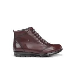 Fluchos Dynergy|Fluchos Femme>SUSAN F0356 Botín Burdeos