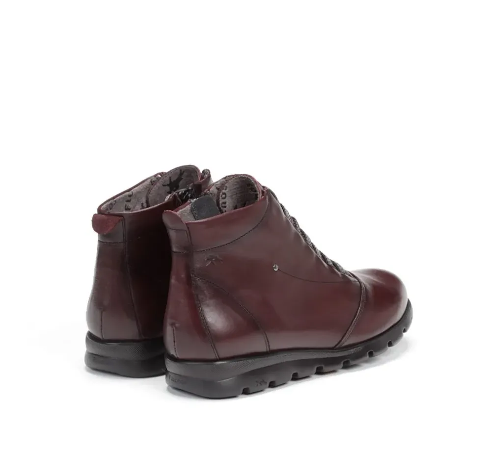 Fluchos Dynergy|Fluchos Femme>SUSAN F0356 Botín Burdeos